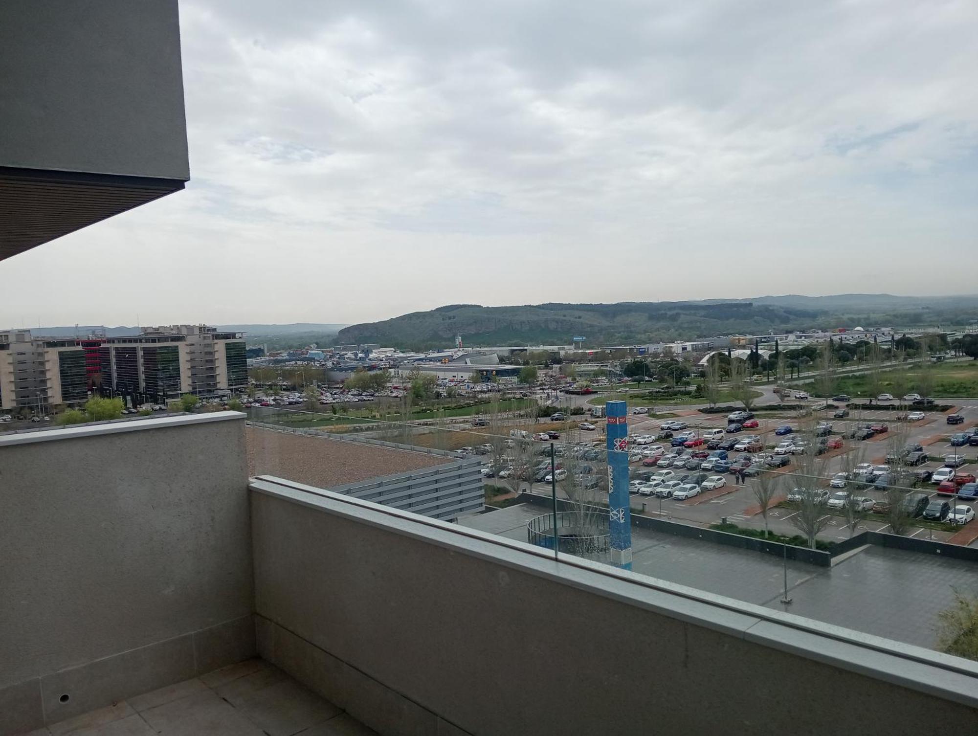 Kota Zero Rivas Center Apartment Exterior photo
